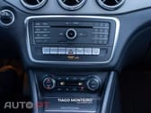 Mercedes-Benz CLA 180 d Urban Aut. (2016-2018)
