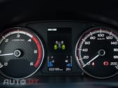 Mitsubishi L200 2.3 DI-D Space Cab Invite 4WD