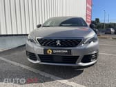 Peugeot 308 1.2 PureTech GT Line