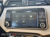 Nissan Micra 1.5 dCi N-Connecta Moonlight S/S