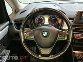 BMW 216 d Coporate Edition