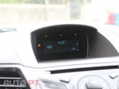 Ford Fiesta 1.5 TDCi Trend