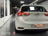 Toyota Auris 1.4 D-4D Comfort