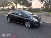 Peugeot 208 1.6 BlueHDi Style