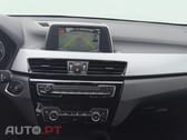 BMW X1 16 d sDrive Auto Advantage