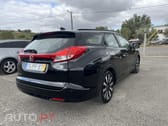 Honda Civic Tourer 1.6 i-DTEC Executive Navi