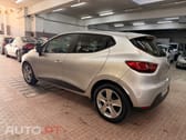 Renault Clio 1.5 dCi Confort