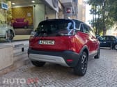 Opel Crossland 1.2 T Design & Tech
