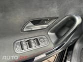 Mercedes-Benz A 180 D Pack Night AMG 