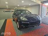 Porsche Cayenne Tiptronic