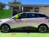 MG MG4 51 kWh Standard