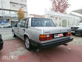 Volvo 740 Tecto de Abrir