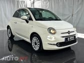 Fiat 500 1.2 8V S&S Lounge