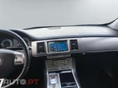 Jaguar XF 3.0 D SPORT