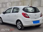 Opel Corsa 1.3 CDTi ENJOY EcoFLEX