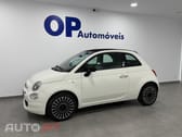 Fiat 500C 1.0 Hybrid Launch Edition