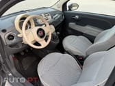 Fiat 500 0.9 8V TwinAir Lounge