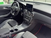 Mercedes-Benz A 160 d Urban Aut.