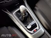 Peugeot 308 1.5 BlueHDi Allure