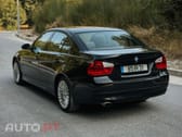 BMW 318 d