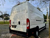 Peugeot Boxer 2.2 BlueHDi 435 L4 CD