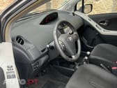 Toyota Yaris 1,0 vvt-i