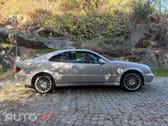 Mercedes-Benz CLK 230 Kompressor Avantgarde