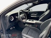 Mercedes-Benz CLA 250 Shooting Brake EQ AMG Line