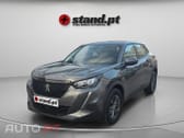 Peugeot 2008 1.5 BlueHDi Active Pack