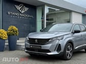 Peugeot 5008 1.2 Hybrid Allure Pack e-DCS6