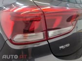 Kia Rio Dynamic line