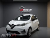 Renault Zoe (c/ Bateria) Intens 50