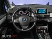 BMW 216 d Auto