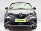 Renault Captur Captur 1.0 TCe RS Line