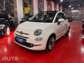 Fiat 500C 1.2 Lounge