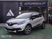 Renault Captur 1.5 dCi Exclusive