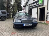 Mercedes-Benz C 220 CDI Classic