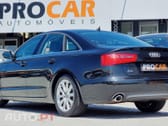 Audi A6 3.0 TDi V6 quattro S tronic