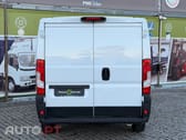 Fiat Ducato L 2 H 1   2.3  120 CV