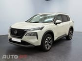 Nissan X-Trail e-Power