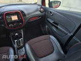 Renault Captur TCe 120 EDC Helly Hansen