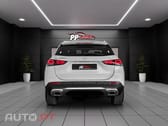 Mercedes-Benz GLA 250 e 8G-DCT Edition Plug-in-Hybrid