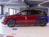 Peugeot 308 1.6 e-THP GTi