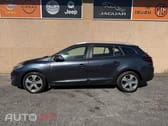 Renault Mégane 1.5 dCi Dynamique