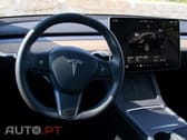 Tesla Model Y Long Range Dual Motor AWD