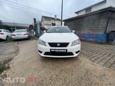 Seat Leon 1.6 TDi