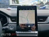 Renault Captur Captur 1.0 TCe Techno