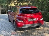 Hyundai Kauai EV 64kWh Premium+P.Premium