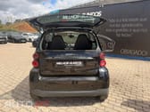Smart ForTwo 1.0 Passion 71