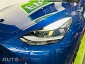 Tesla Model Y Long Range Dual Motor AWD